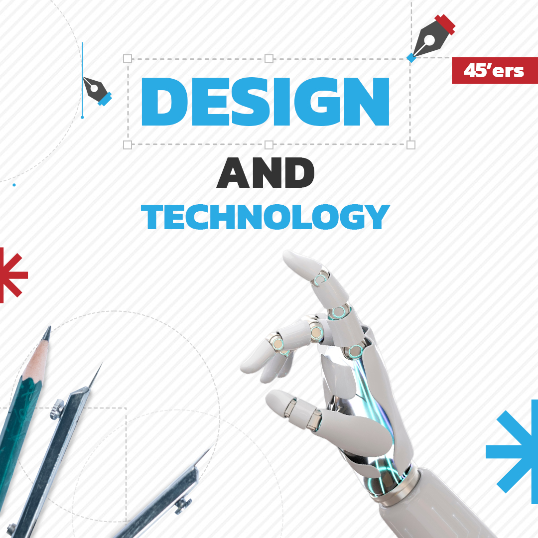  IB Design Technology HL