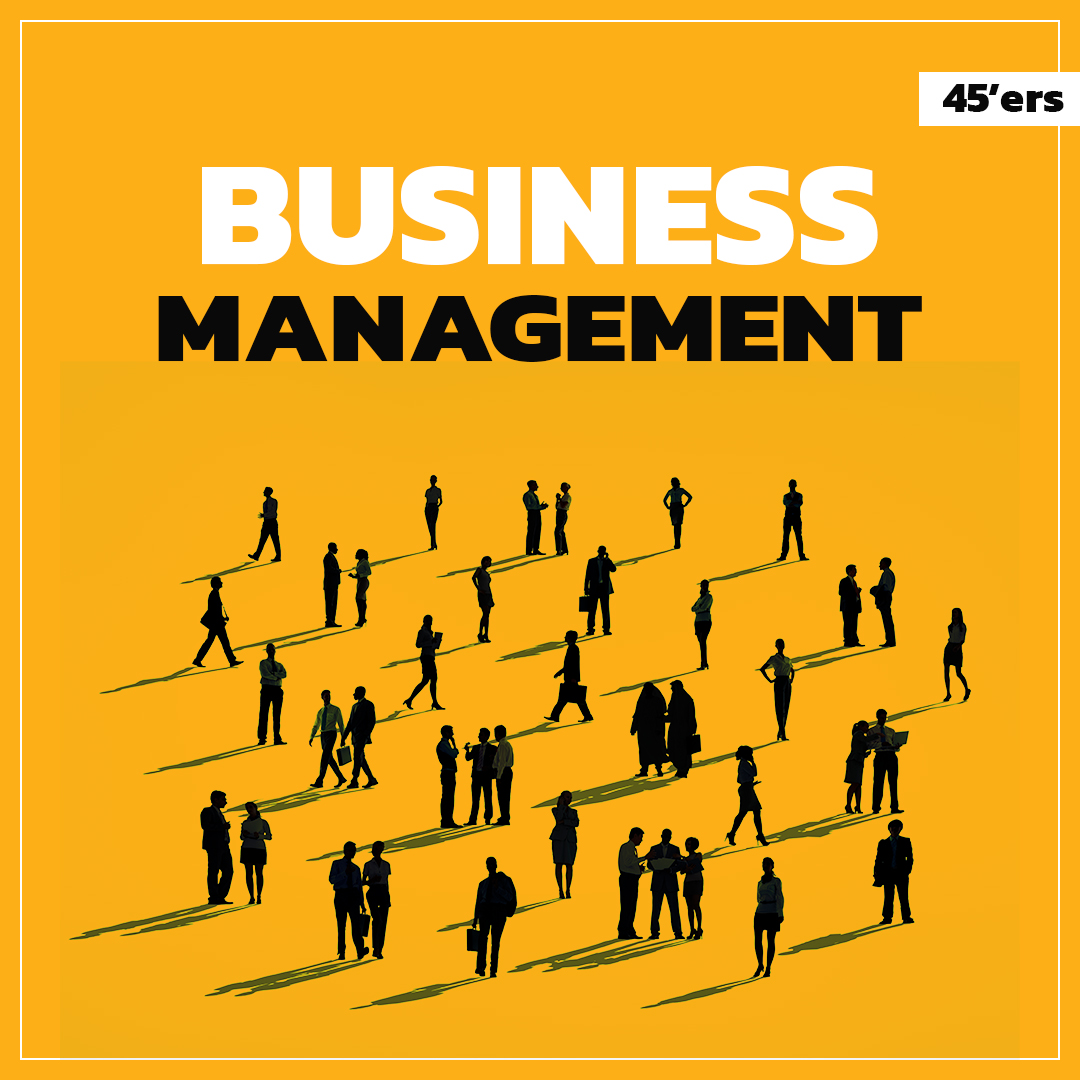 Business Management HL Unit 5 Operations Management