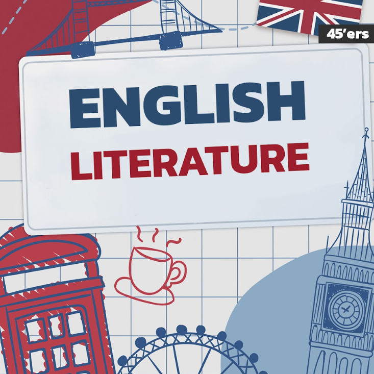 English Literature SL Paper 2