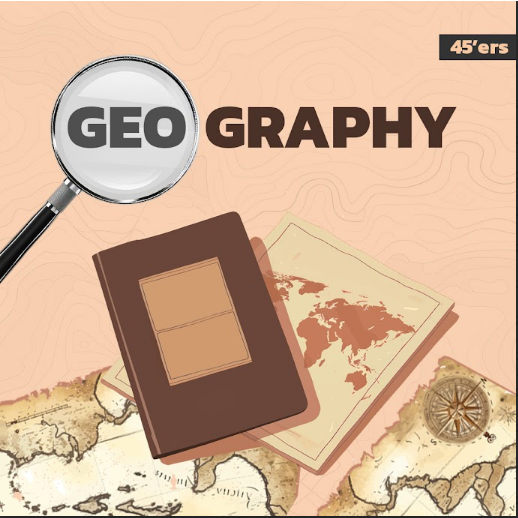 IB Geography HL Unit 4