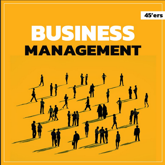 IA Business Management