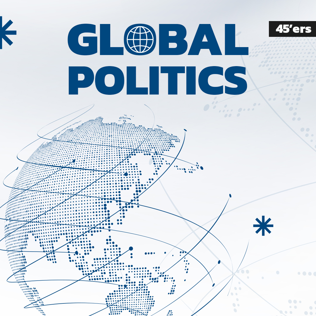 IB Global Politics PSIR notes