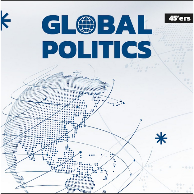 IB Global Politics SL